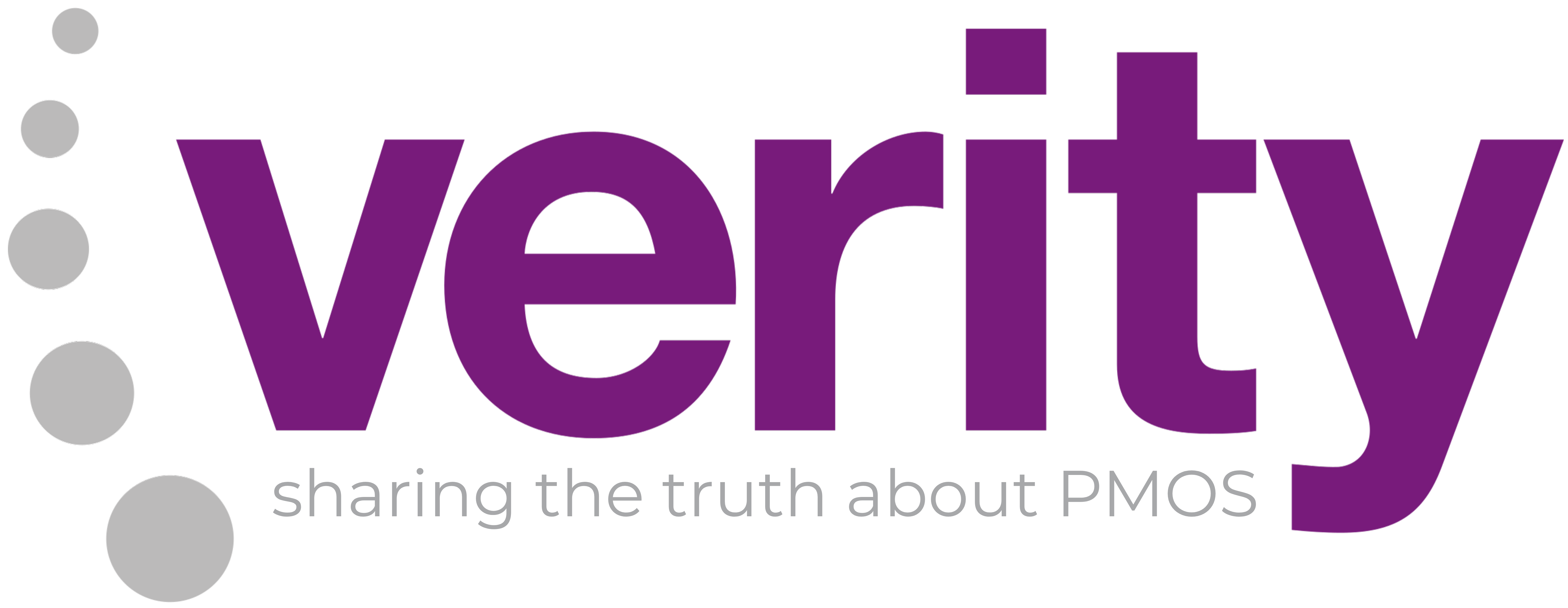 Verity (PMOS UK)